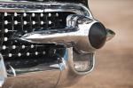 Cadillac Series 62 Hardtop Coupe 1958 года